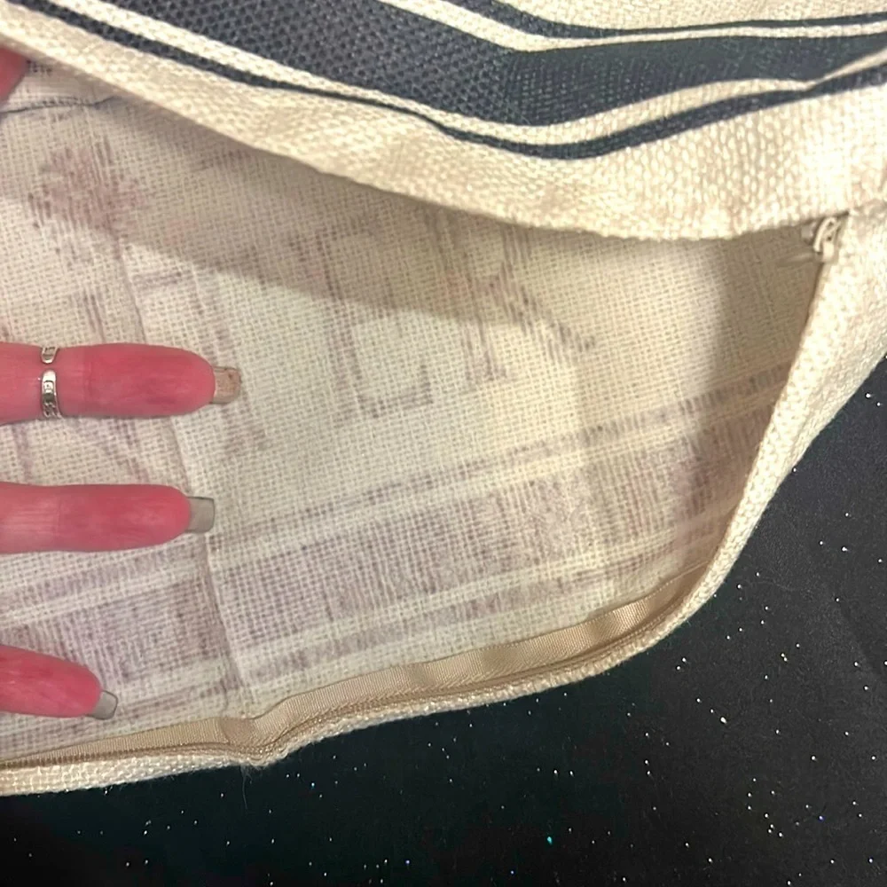 Winter Pillow Case